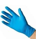 ถุงมือไนไตรประเภทใช้แล้วทิ้ง - แบบไม่มีแป้ง Disposable Nitrile Gloves